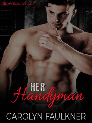 cover image of Her Handyman